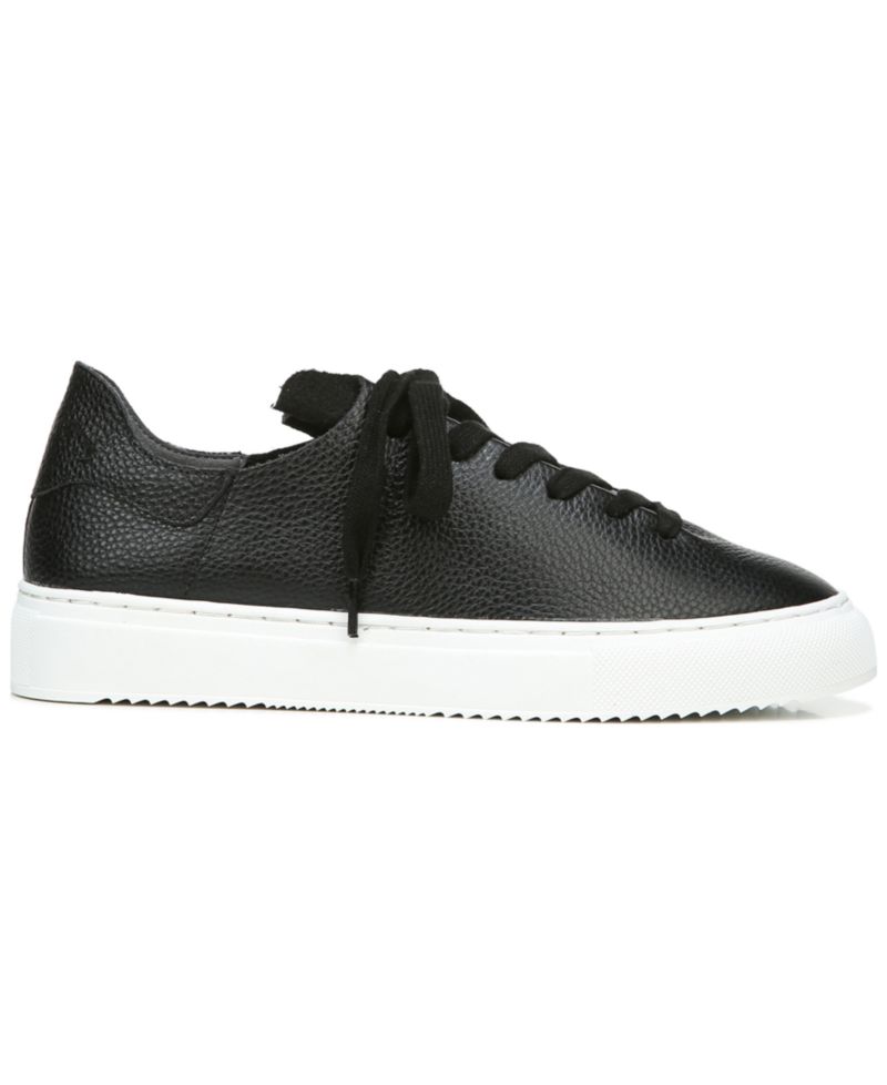 Women's Poppy Lace-Up Sneakers