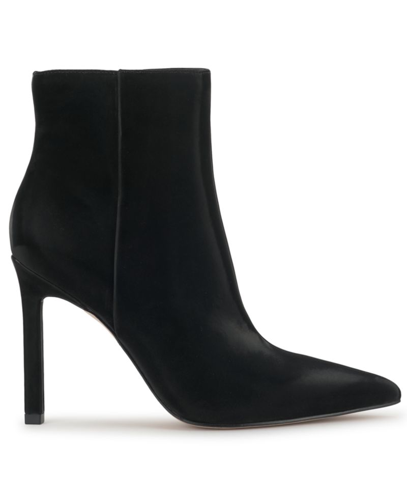 Women's Debia Stiletto Dress Booties