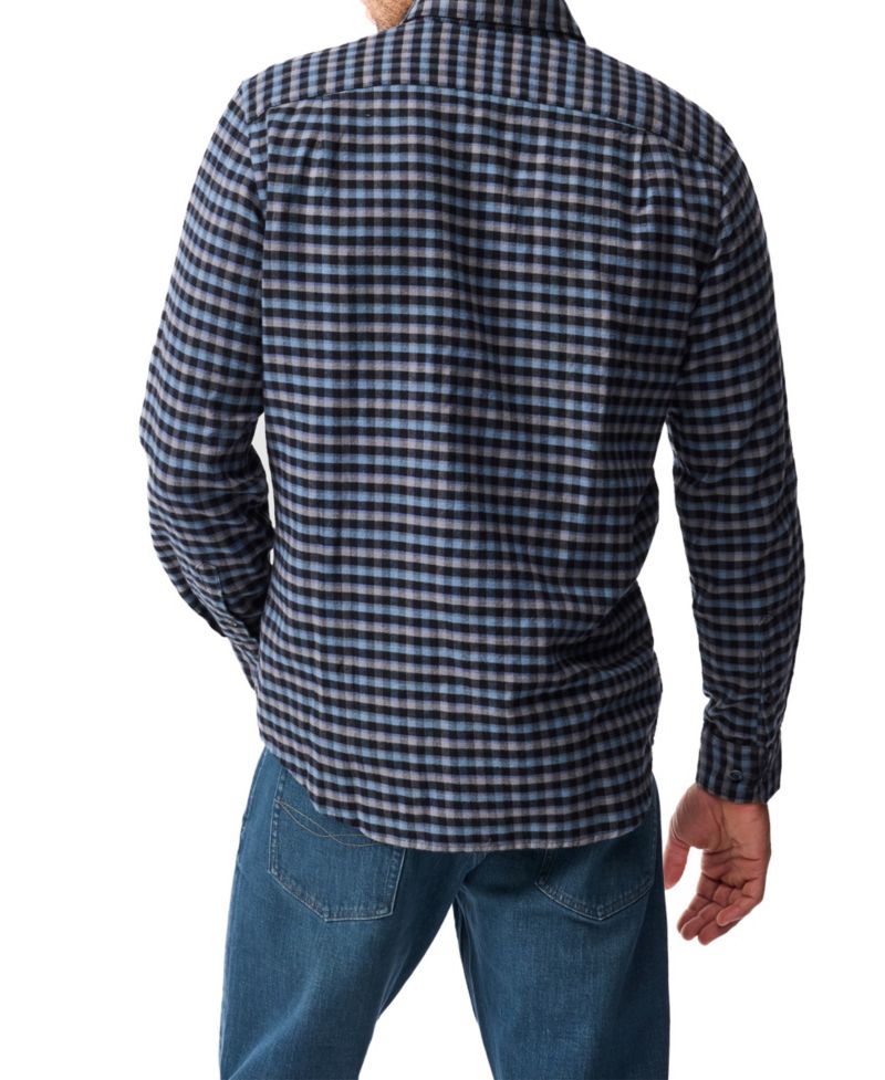 Men's All Day Bay Longsleeve Shirt