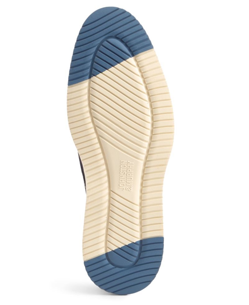 Men's Upton Perfed Plain Toe Shoe