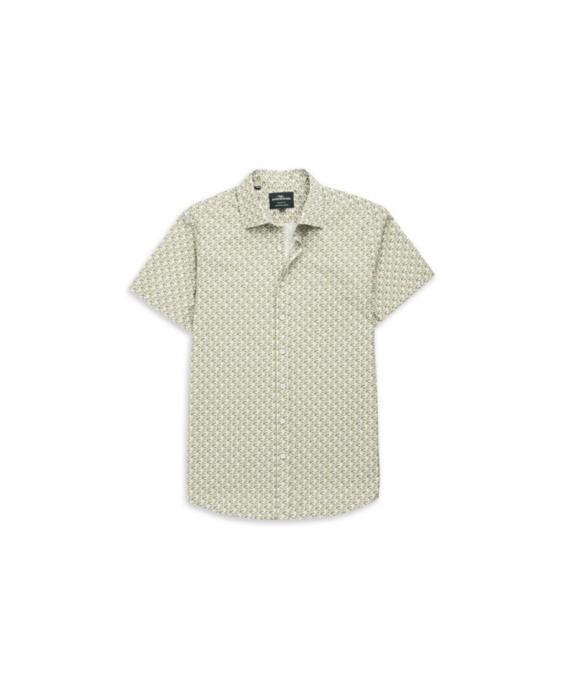Men's Avonside Sports Fit Shirt