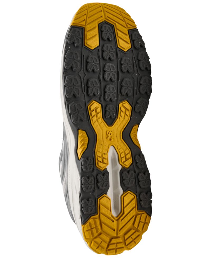 Мужские кроссовки для трейлового бега Fresh Foam 410 V9 от Finish Line