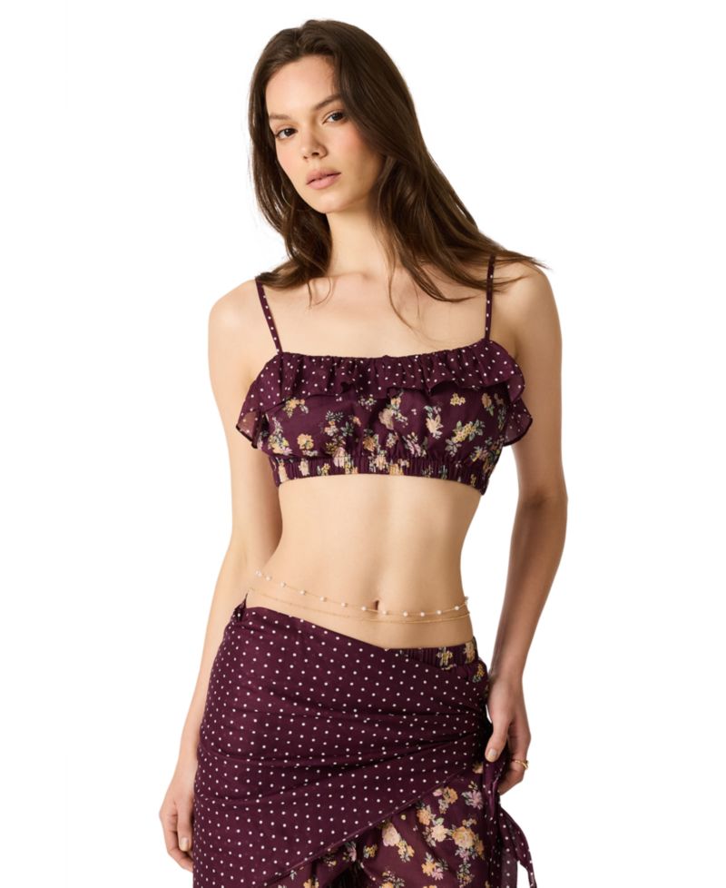 Women's Rubie Sleeveless Top