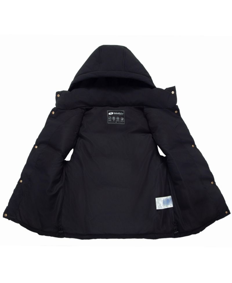 Women's Midweight Puffer Vest
