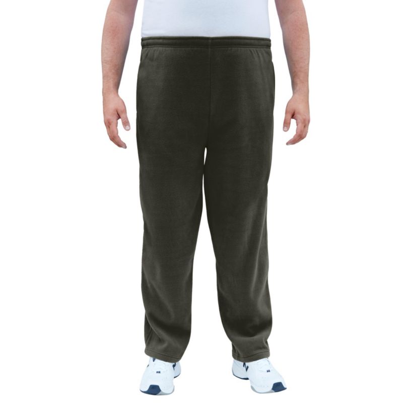 Men's Explorer Plush Fleece Pants