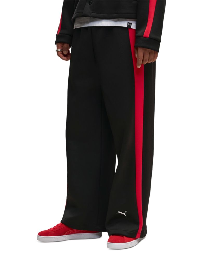 Men's Ferrari Track Pants