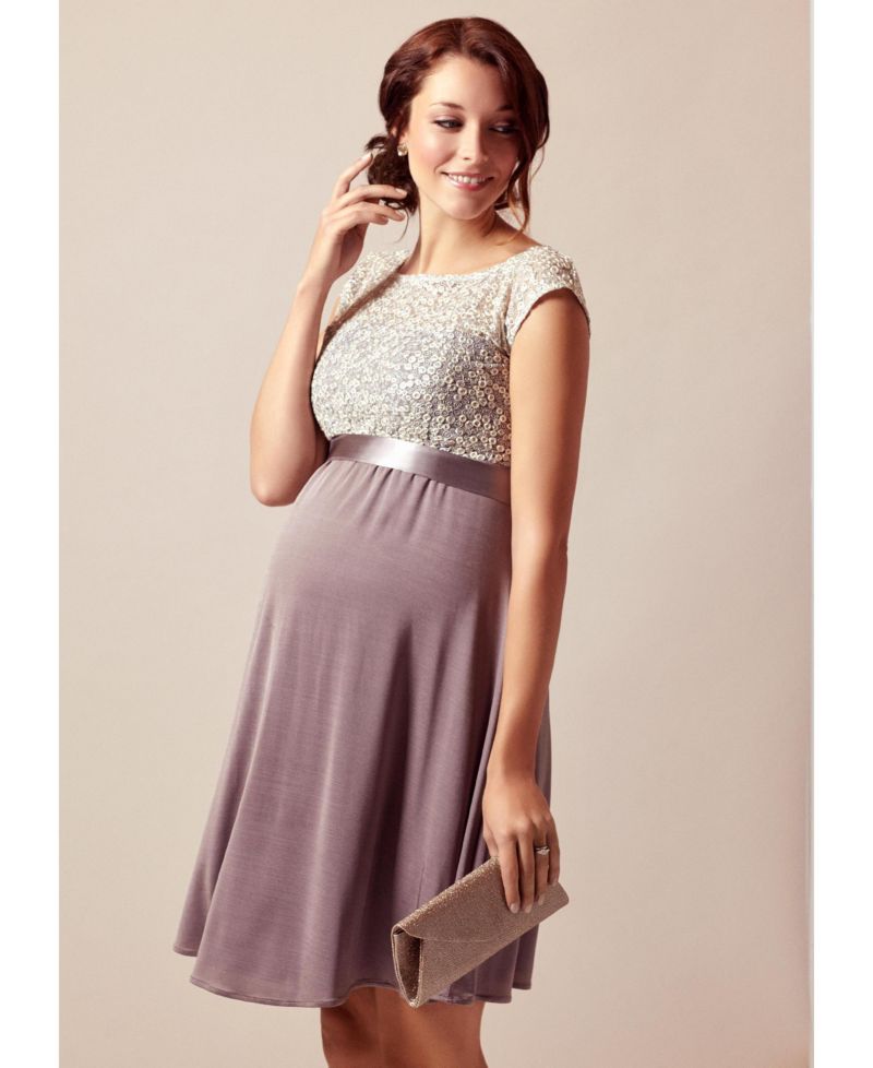 Women's Mia Maternity Dress