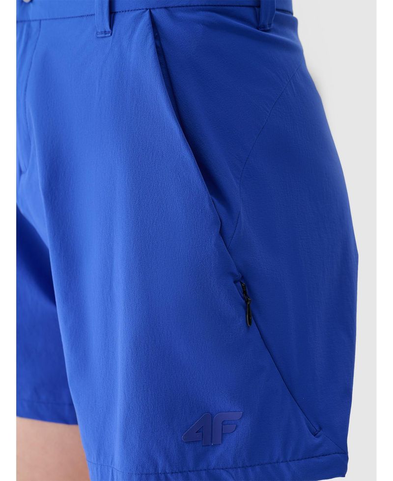 Women's Quick-Dry Trekking Shorts