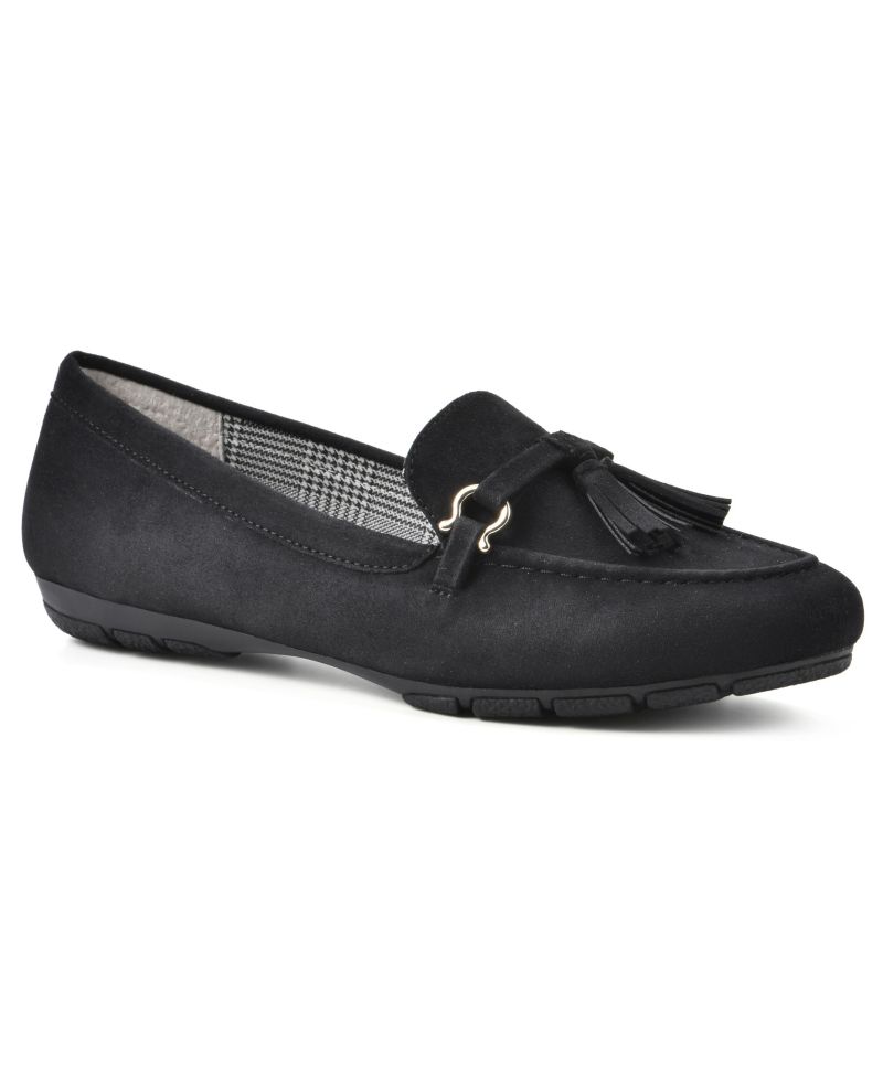 Women's Gush Flat Loafers