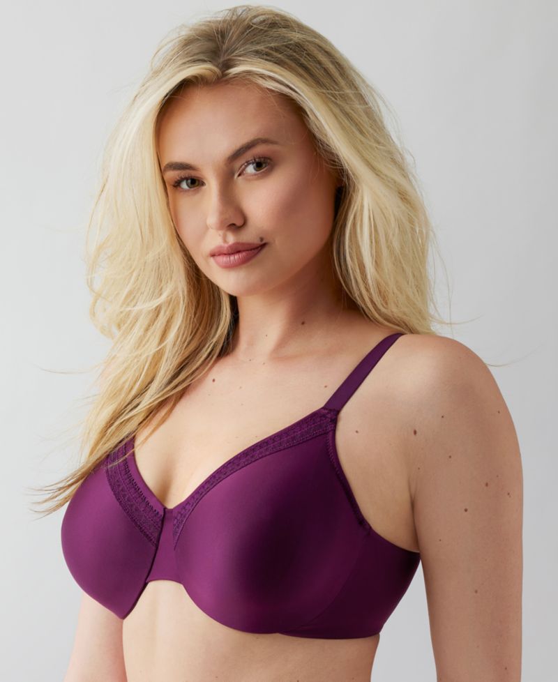 Women's Perfect Primer Underwire Bra 855213, Up To I Cup