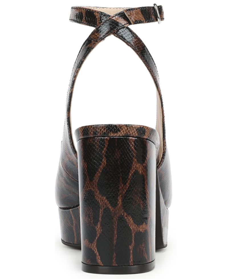 Women's Aliyah Strappy Sandals