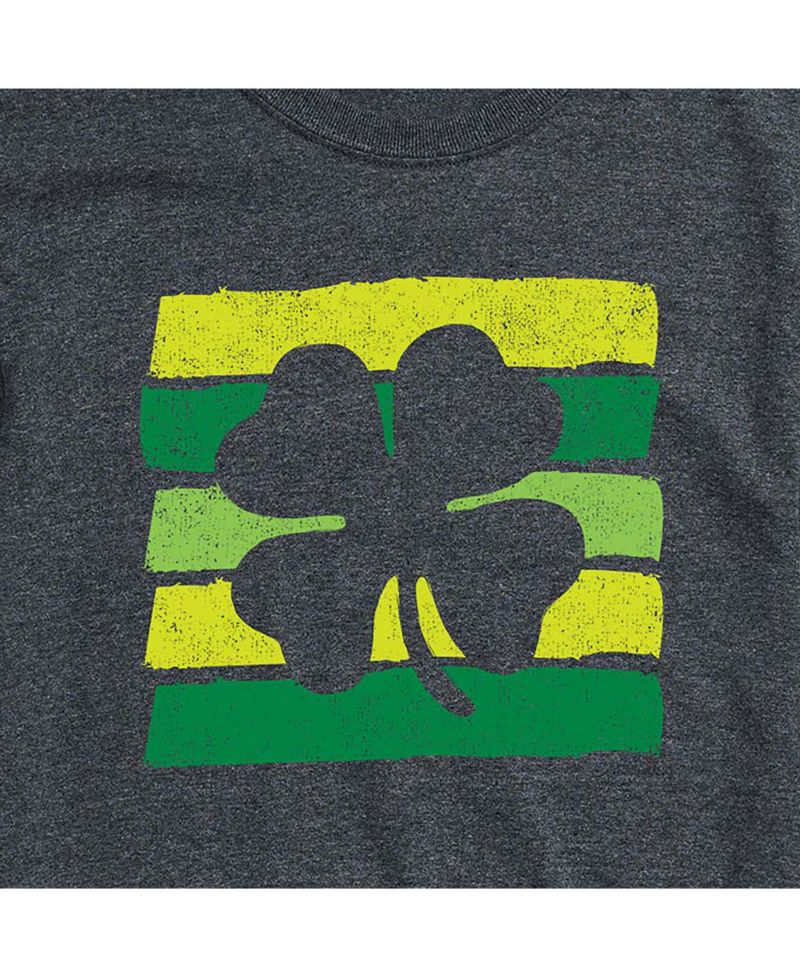 Men's St Patricks Day Short Sleeve T-shirts