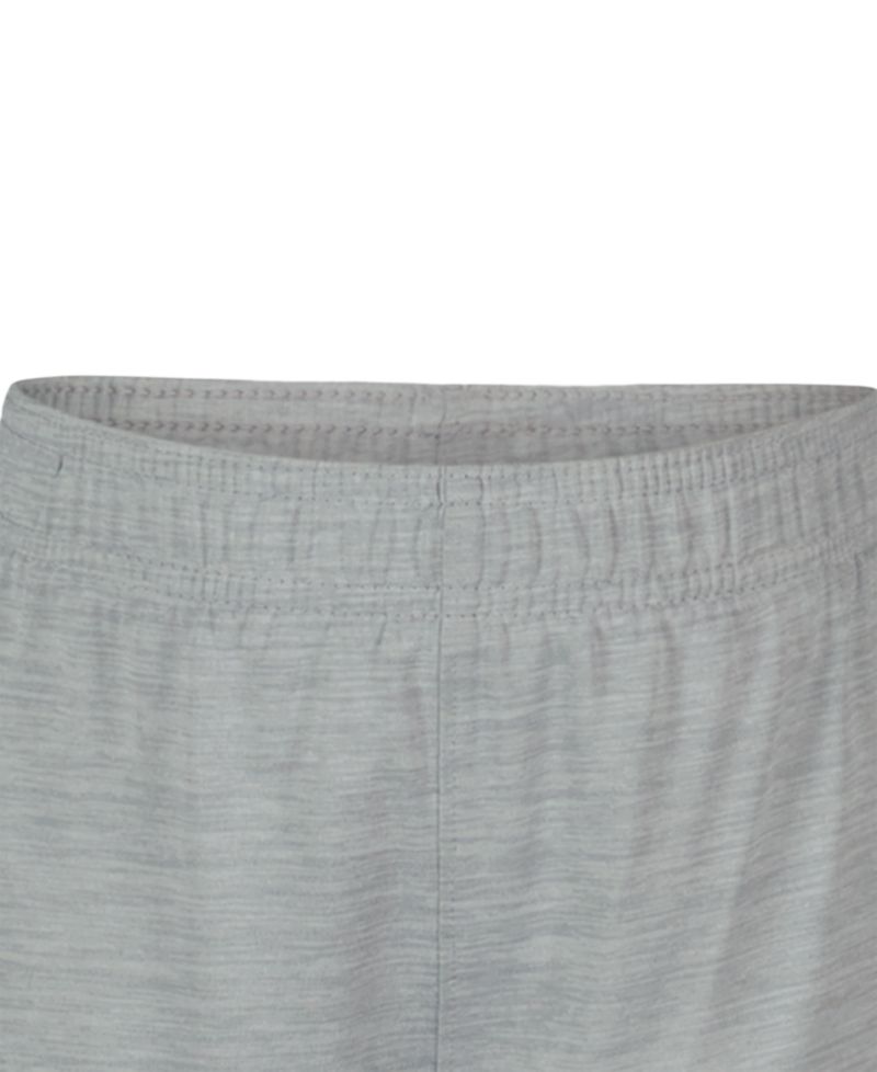 Boys' 2T-7 Tech Logo Shorts