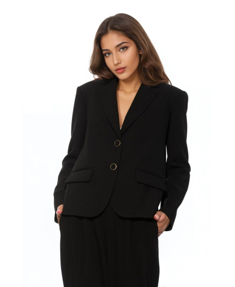 Women's Noa Boyfriend Blazer