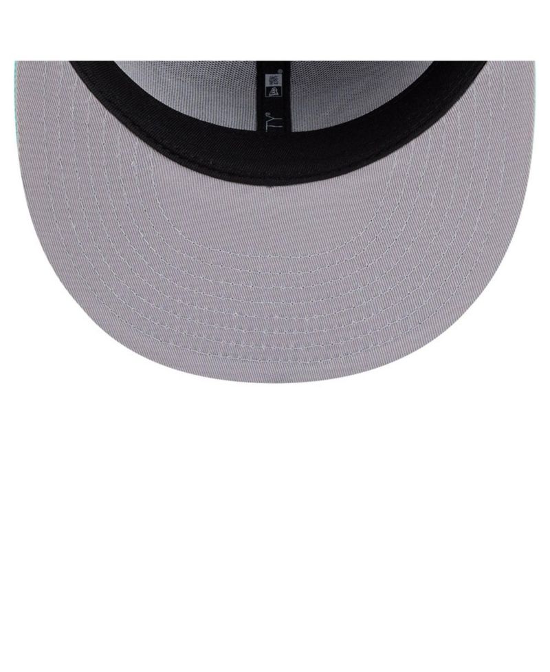 Men's Navy/Light Blue Dallas Cowboys Two-Tone Color Pack 59FIFTY Fitted Hat