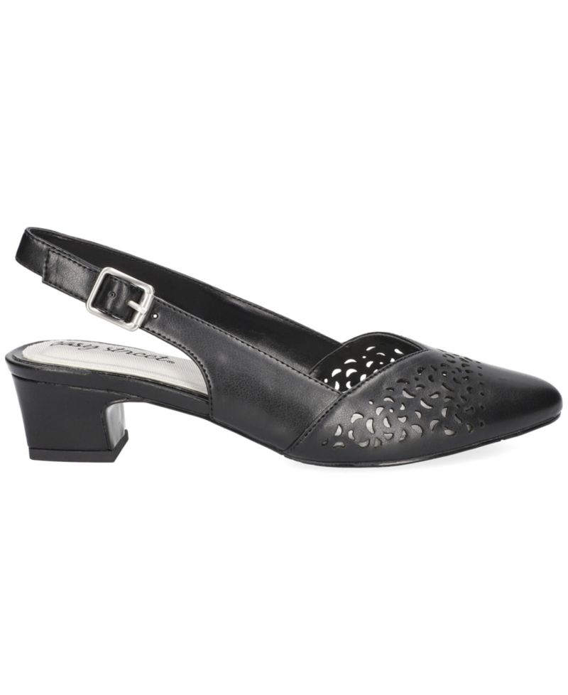 Women's Sofie Slingback Pumps