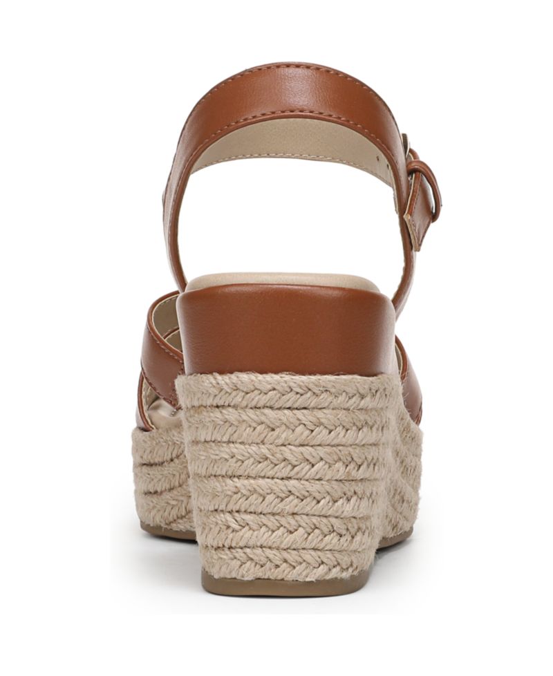 Women's Havana Espadrille Wedge Sandals