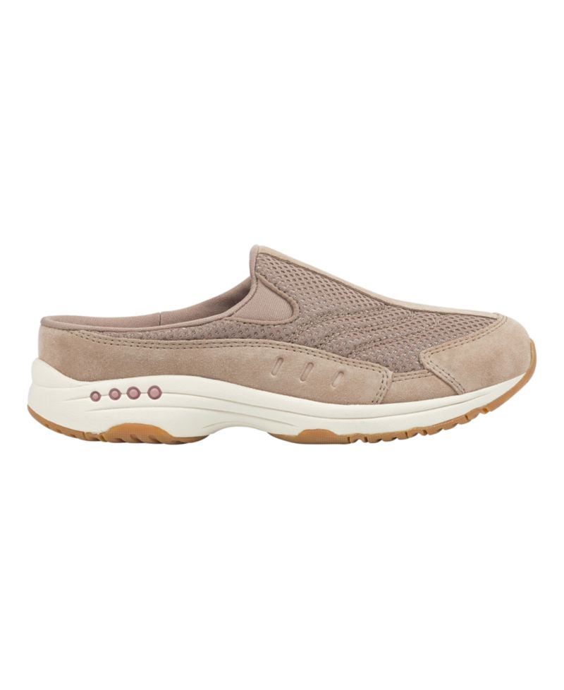 Женские кроссовки Mule Walking Slip-On для путешествий