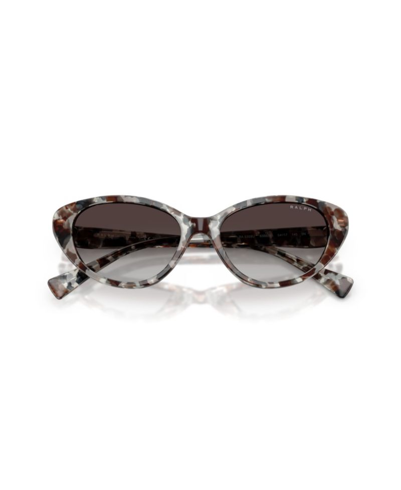 Gradient Cat Eye Sunglasses RA5359U