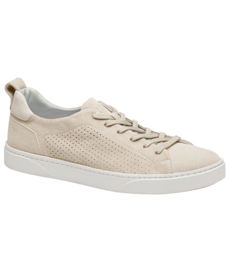 Men's Ollie Lace-Up Sneakers