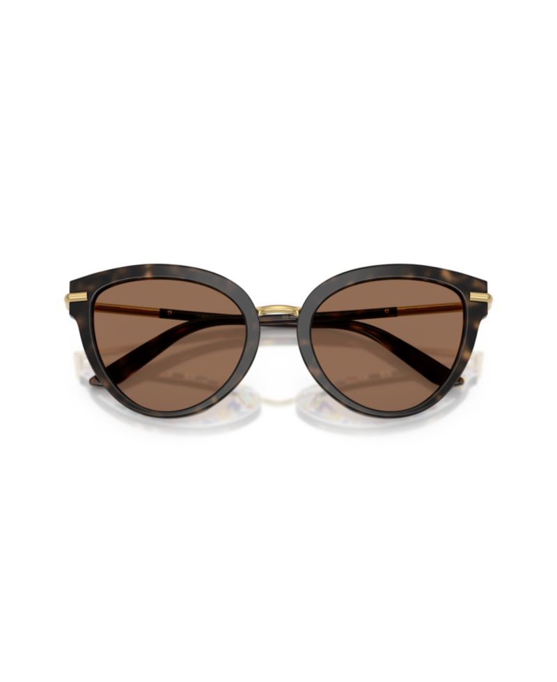 Women's Large Sunglasses, DG4492