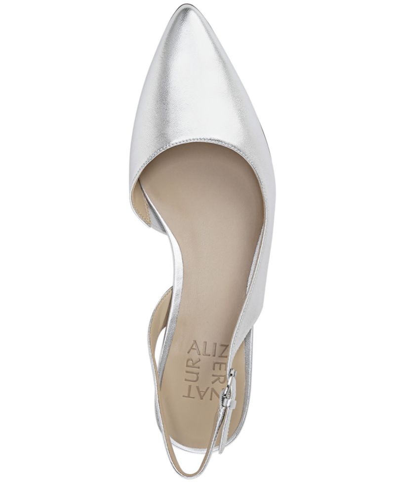 Women's Banks Slingbacks
