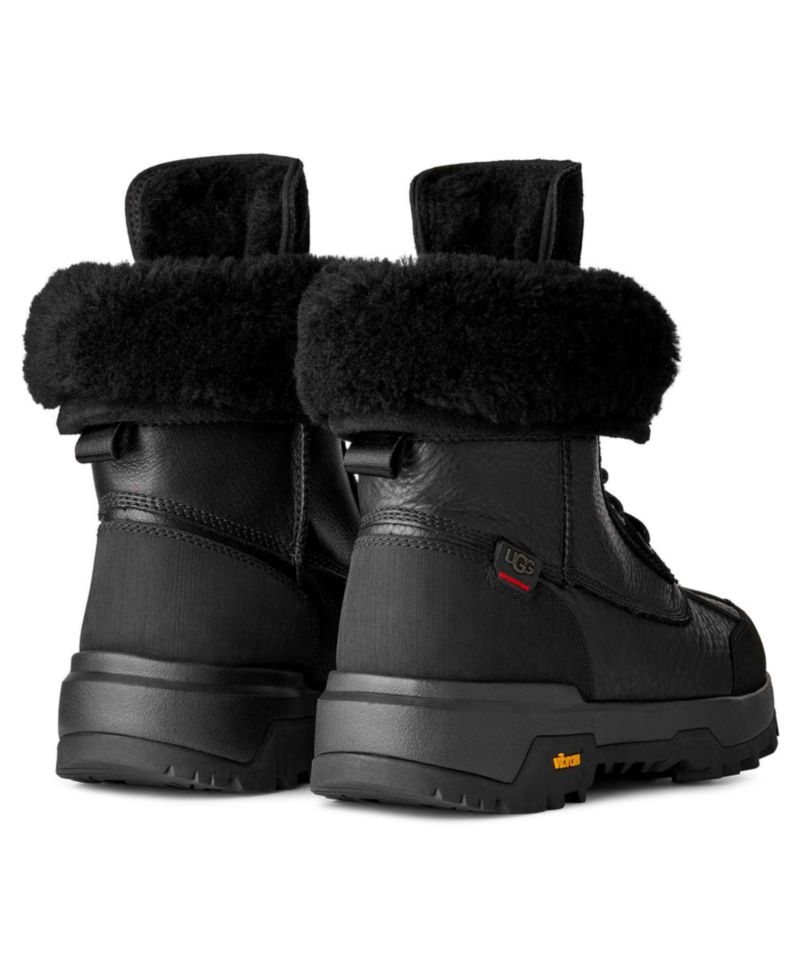 Women's Adirondack XXV Round Toe Boots