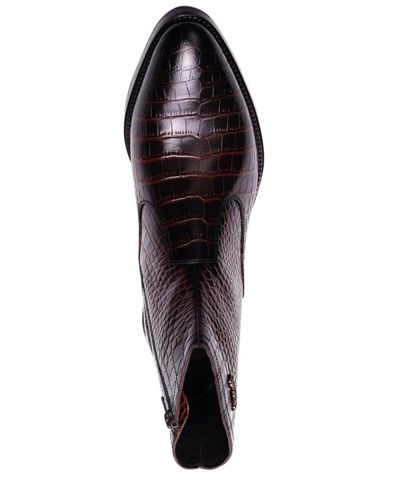 Men's Zappa Cowboy Fashion Boots