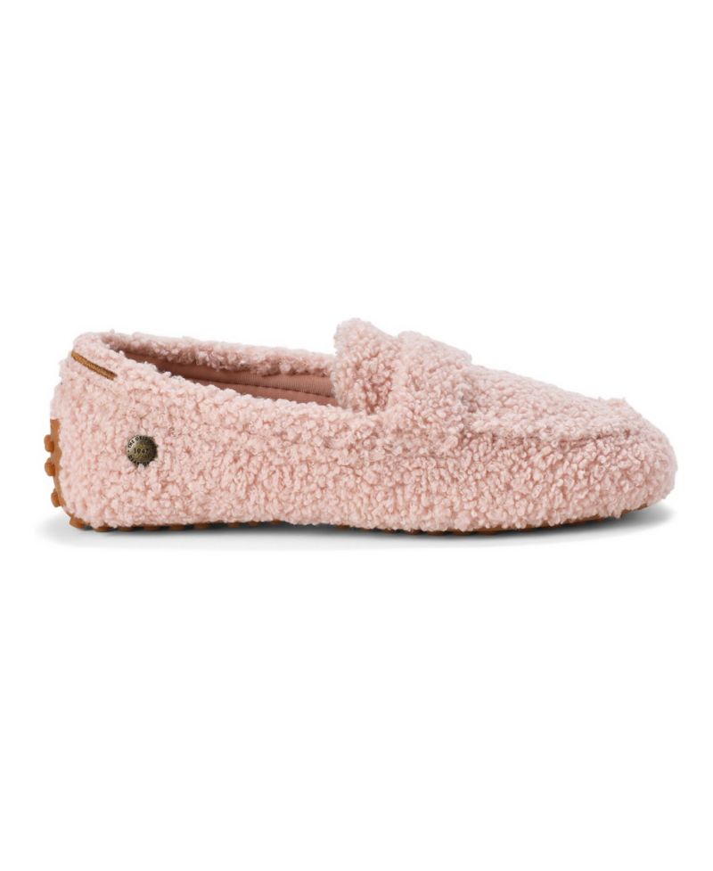 Women's Hazel Teddy Loafer