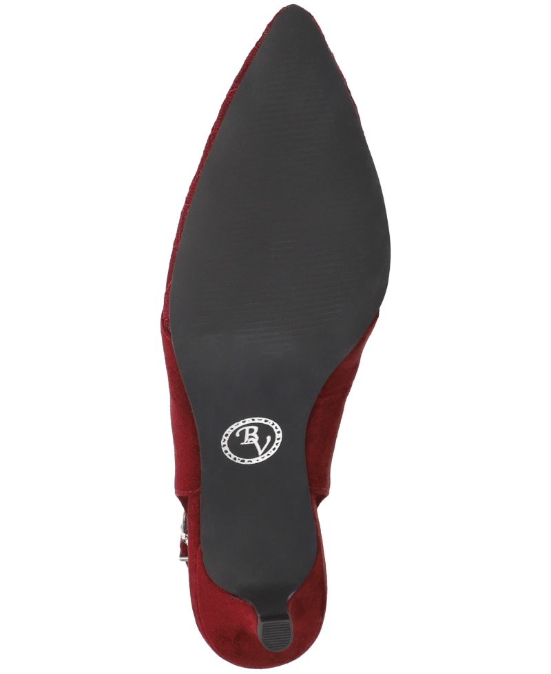 Women's Marquette Slingback Pumps