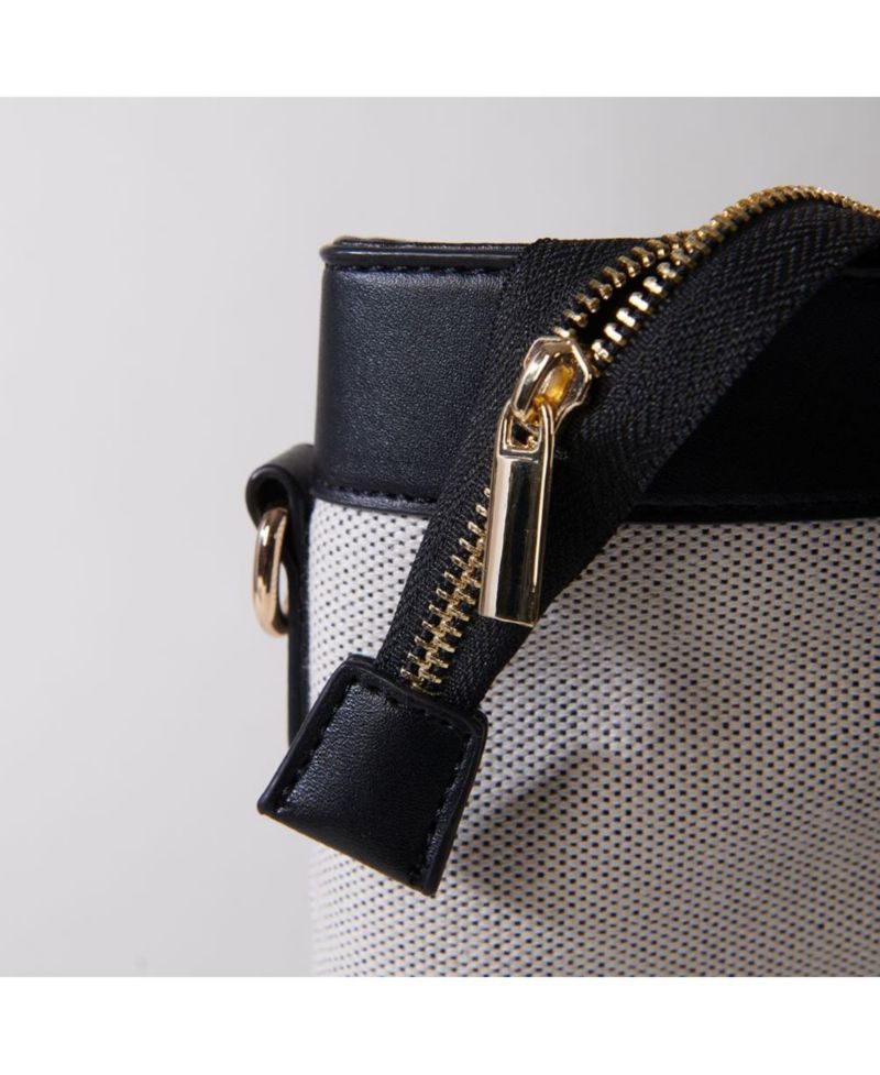 Large Canvas Diaper Tote Bag