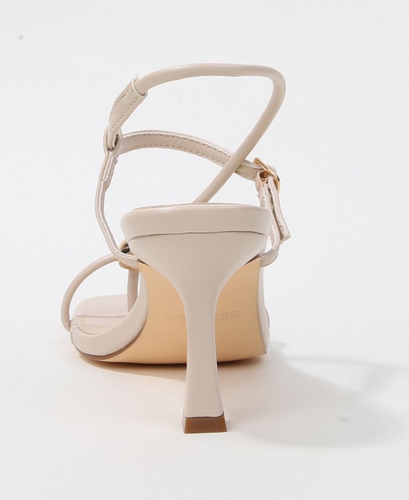 Women's Hisako Dress Heeled Thong Sandal