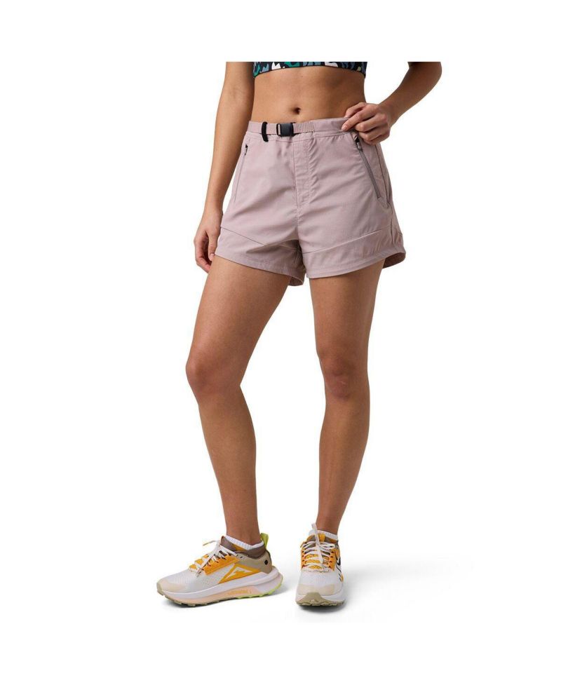 Women's Wasatch Ripstop Performance Shorts