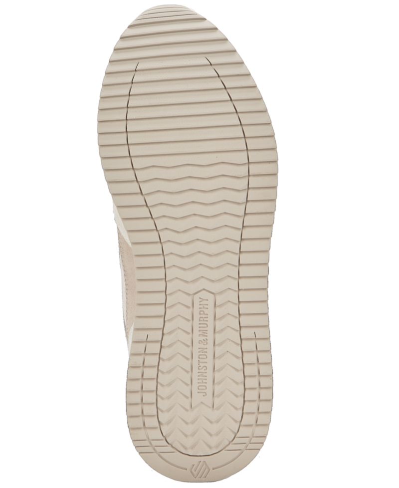 Men's Chase Perfed Round Toe Shoes