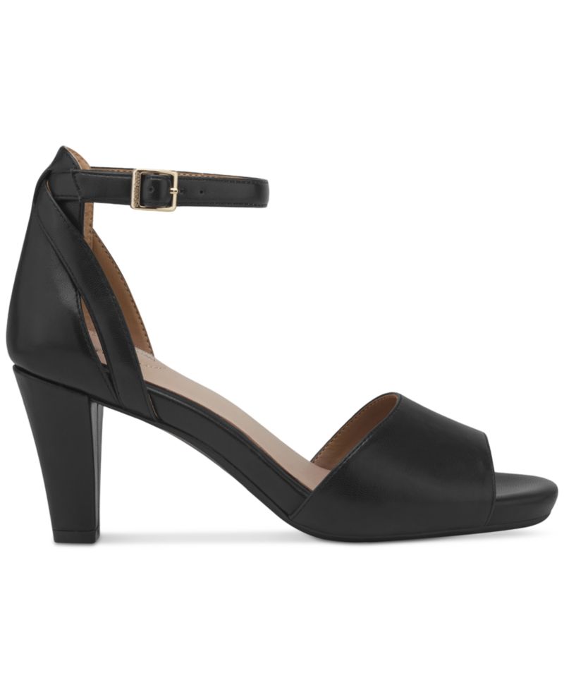 Women's Clarrice Ankle Strap Dress Sandals