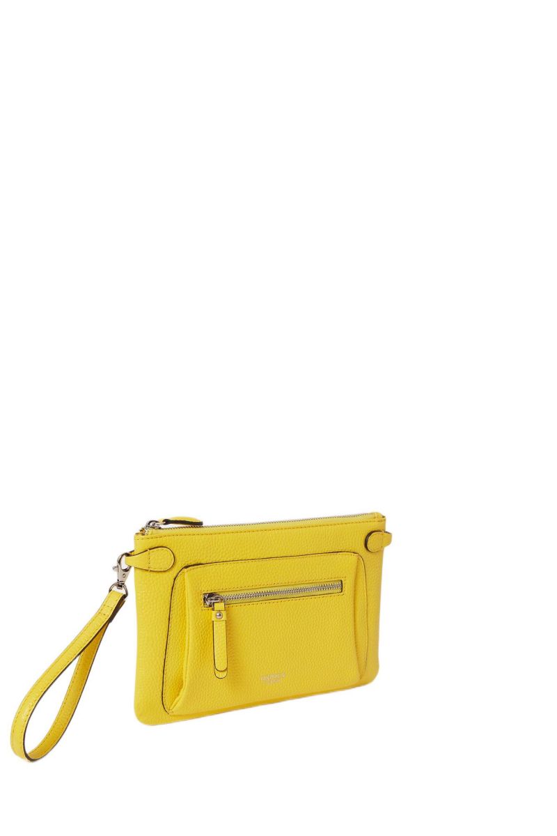 Women's The Ruby Leather Crossbody Bag