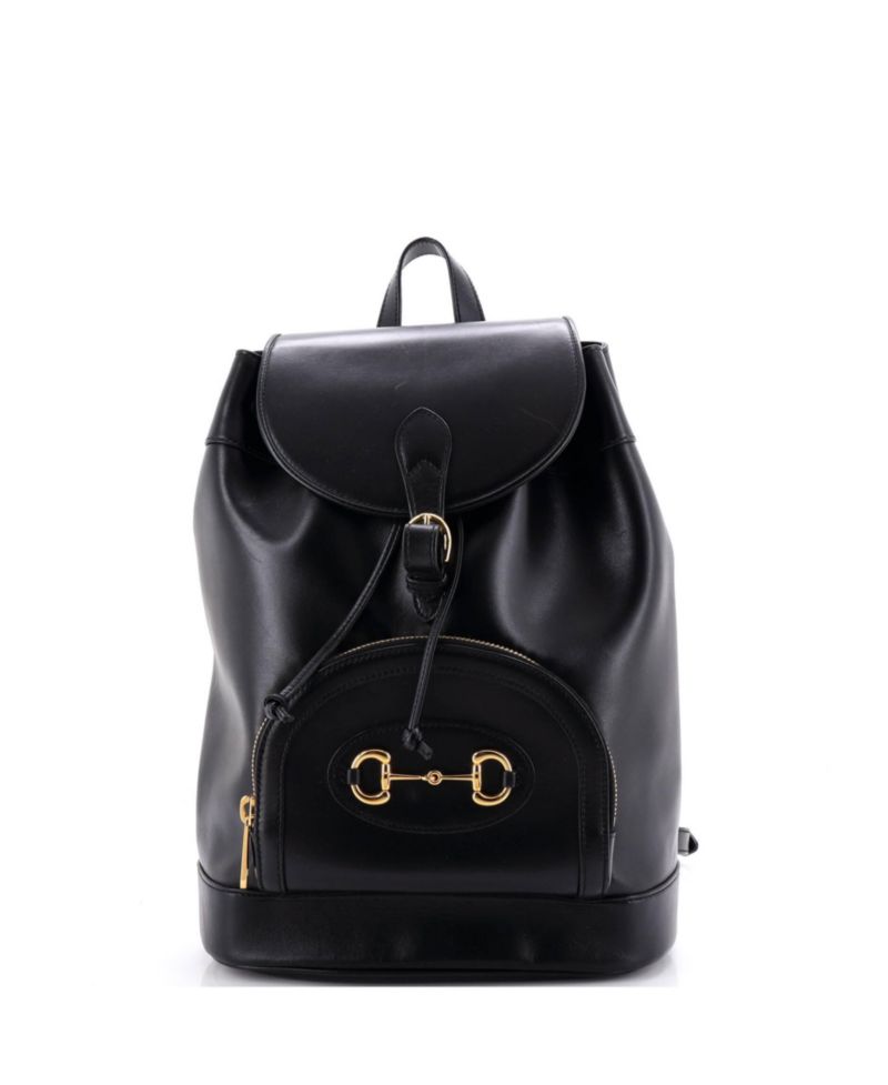 Horsebit 1955 Backpack Leather