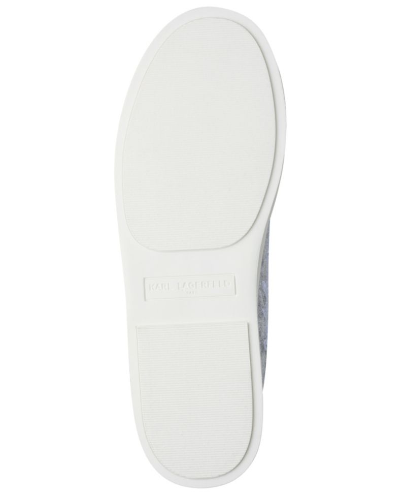 Women's Cambria Slip-On Sneaker Mules