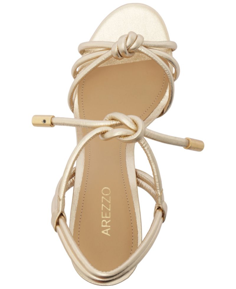 Women's Mira Mid Stiletto Sandal