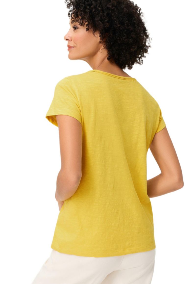 Women's Placement Print T-Shirt