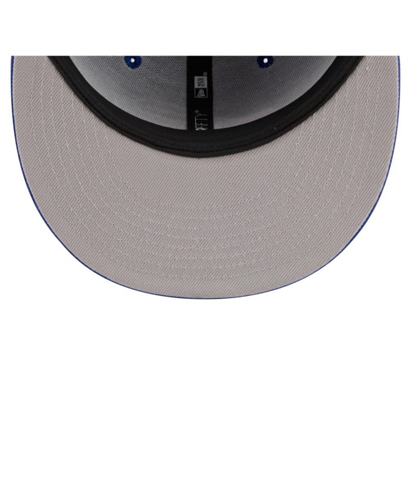 Men's Royal Buffalo Bills 9FIFTY Snapback Hat