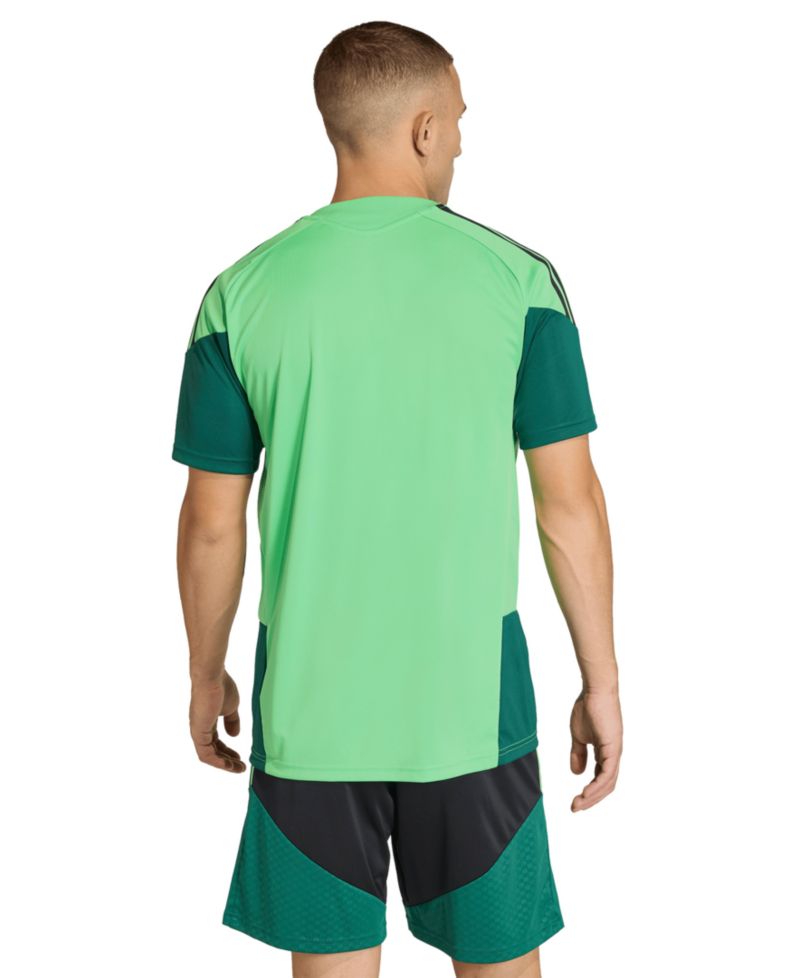 Men's Mexico Tiro Training Jersey