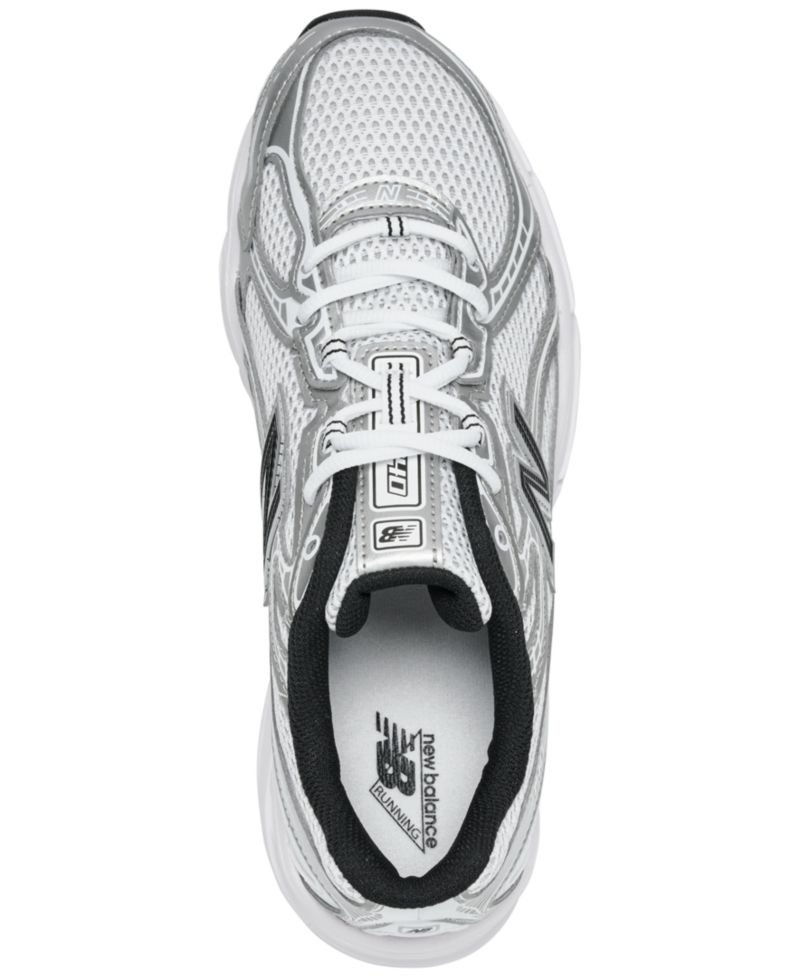 Big Kids 740 Casual Sneakers from Finish Line
