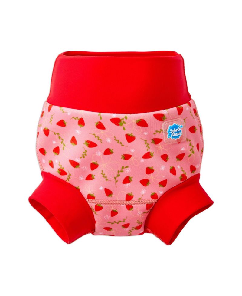 Strawberry Полевой
