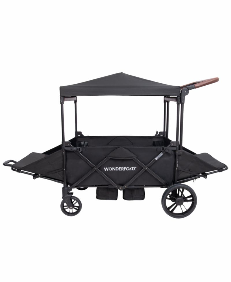 X4R Rev 4-Seater Stroller