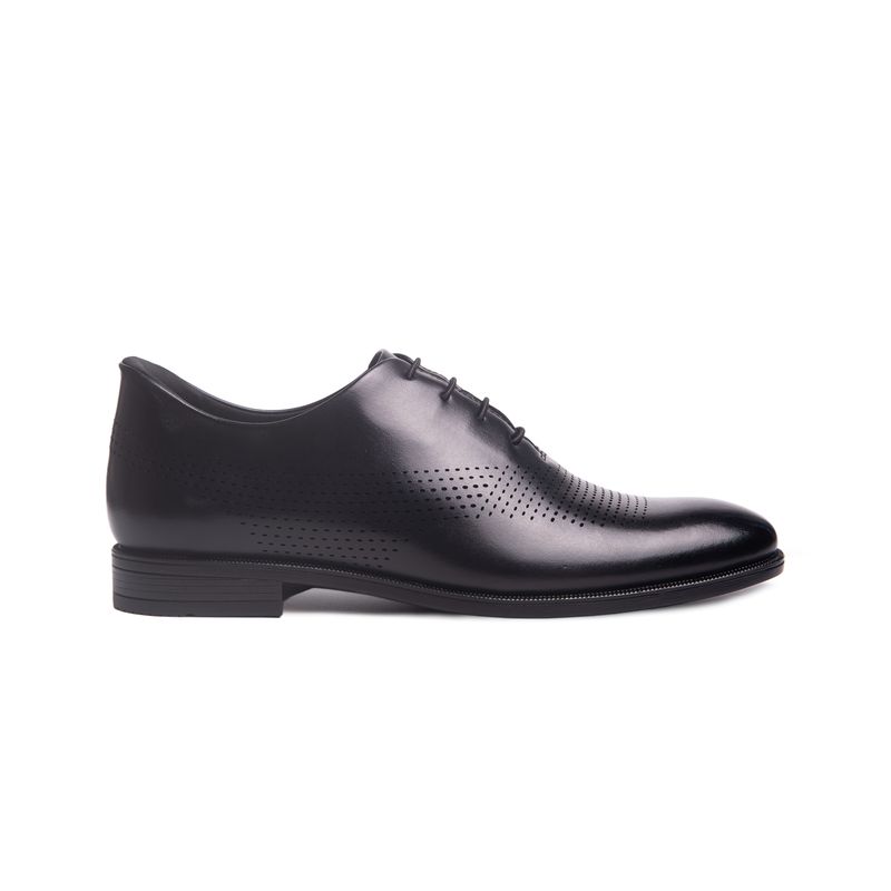 East Road Hands-Free Slip On Technology Perforated Dress Oxfords