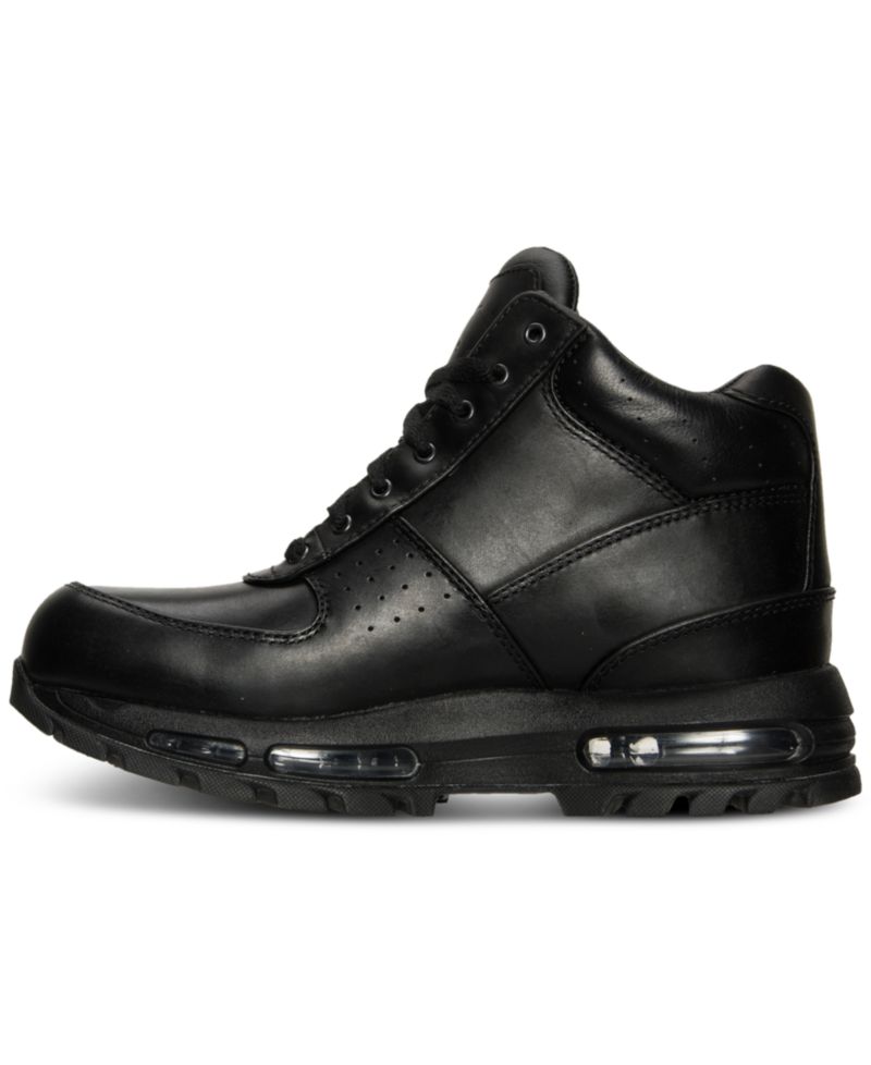 Men's Air Max Goadome Boots from Finish Line