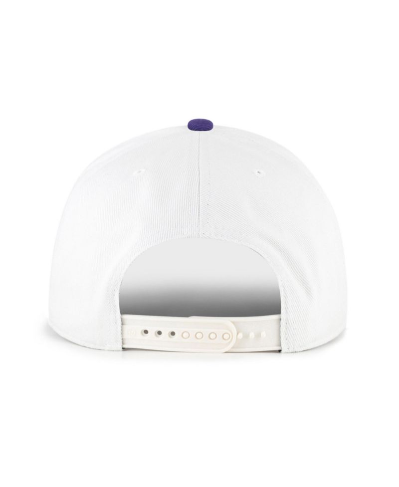 Minnesota Vikings Retro-Inspired Five-Panel Adjustable Hat