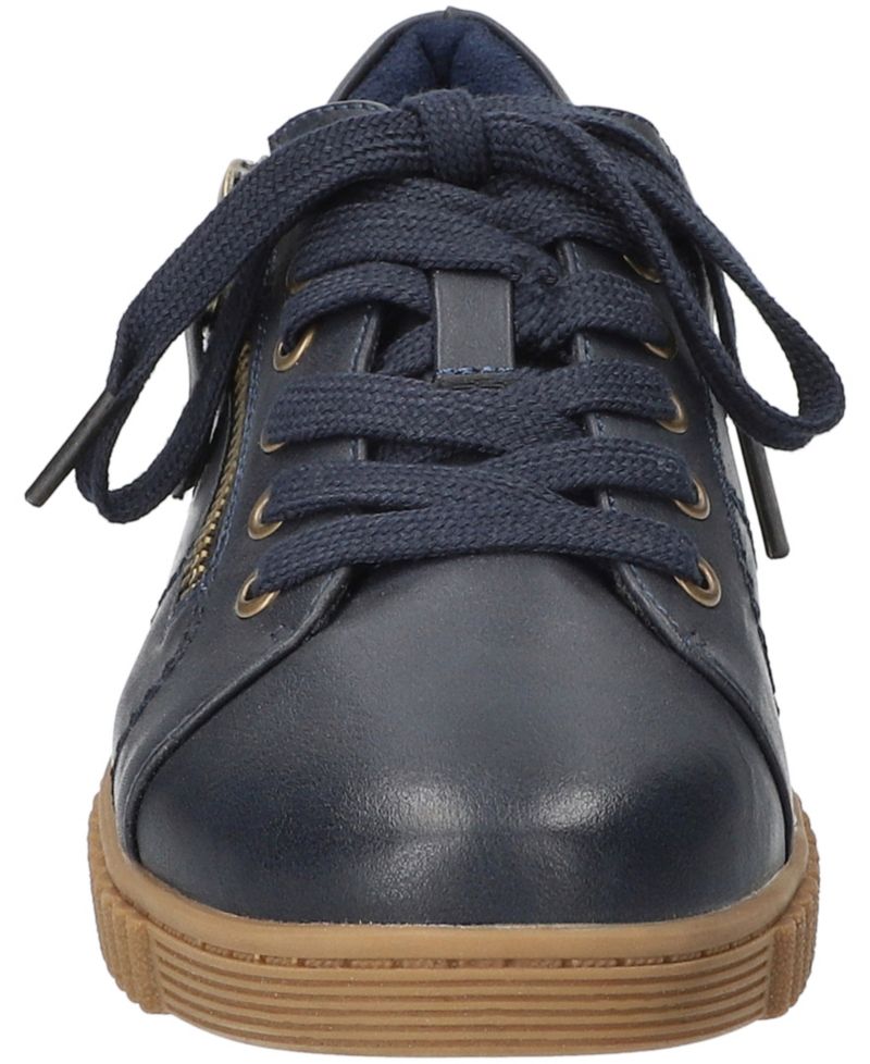 Women's Novie Platform Sneakers
