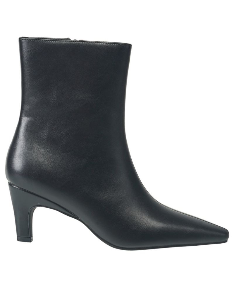 Women's Alex Kitten Heel Boot